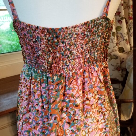 Anthropologie Dress - Picture 4 of 5